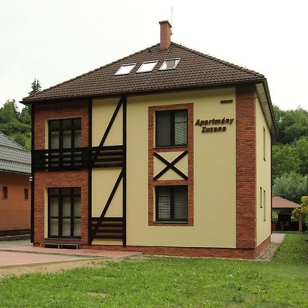 Apartmány Hrabovo Zuzana Rybárpole Exteriér fotografie