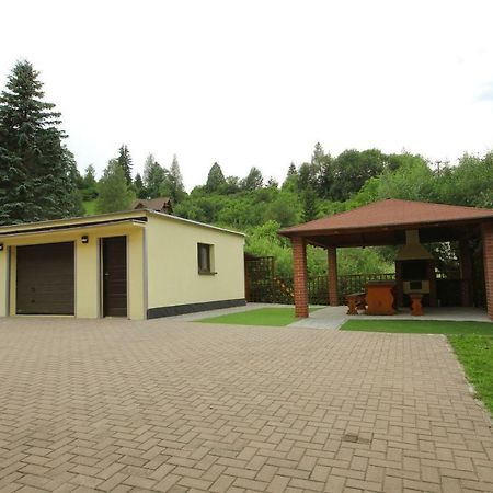 Apartmány Hrabovo Zuzana Rybárpole Exteriér fotografie