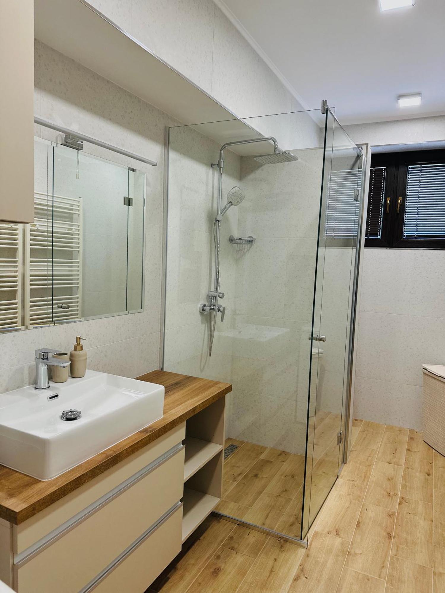 Apartmány Hrabovo Zuzana Rybárpole Exteriér fotografie