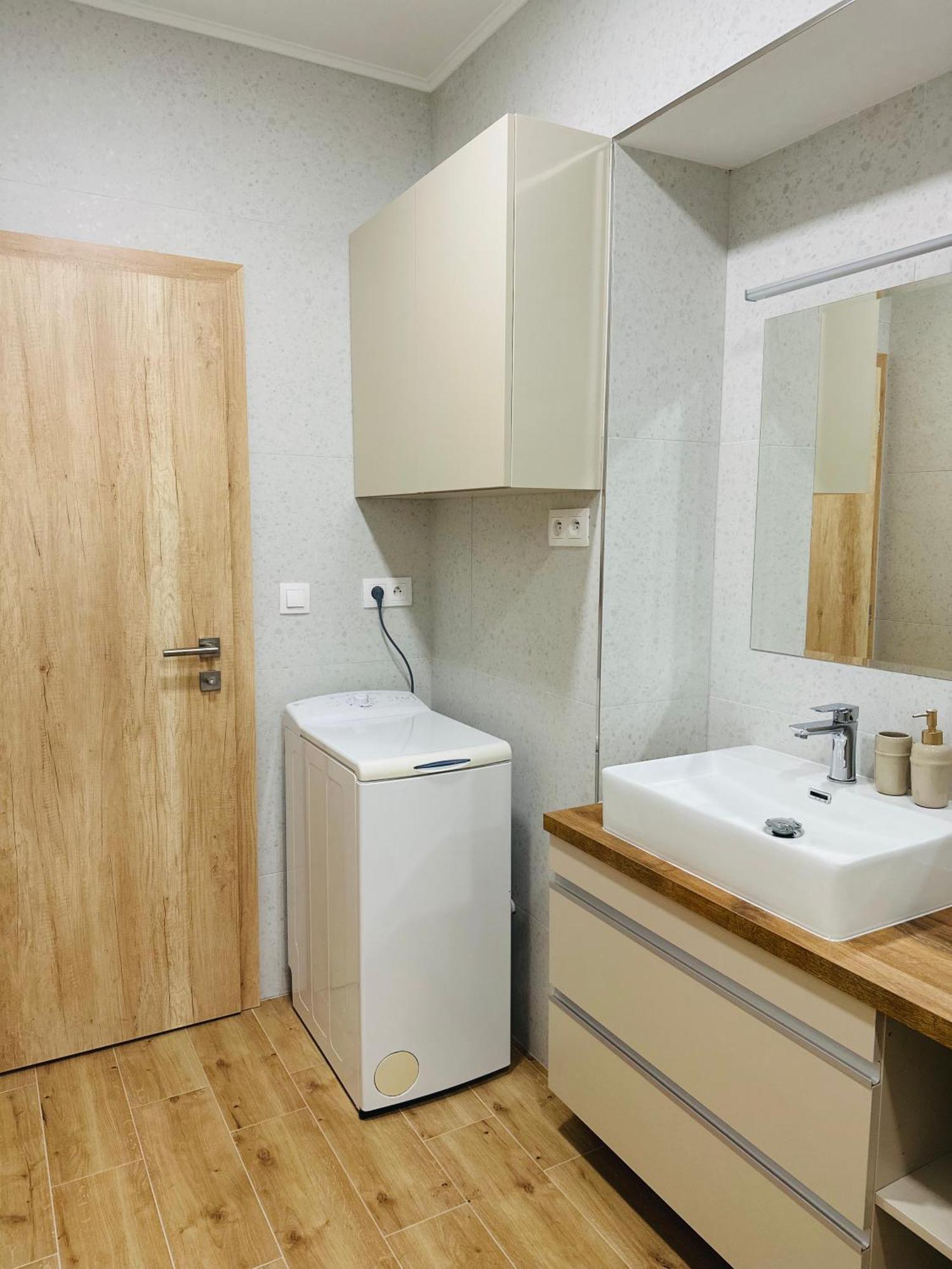 Apartmány Hrabovo Zuzana Rybárpole Exteriér fotografie